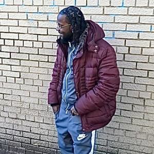 Meet your Posher, Jay